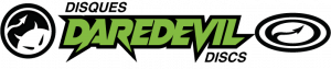 Daredevil Discs